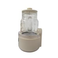 OIDIRE ODI-HC06 养生花茶杯 滤网款升级款 500ml（单位：个）里米尼白