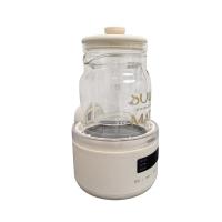 OIDIRE ODI-HC06 养生花茶杯 滤网款升级款 500ml（单位：个）里米尼白
