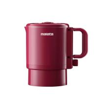 万利达（Malata）WLD-Z318 折叠旅行电水壶 0.8L（单位：个）