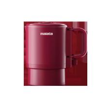 万利达（Malata）WLD-Z318 折叠旅行电水壶 0.8L（单位：个）