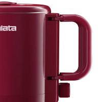 万利达（Malata）WLD-Z318 折叠旅行电水壶 0.8L（单位：个）
