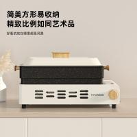 现代（HYUNDAI） MJSK-04电烤架  5L（单位：台）