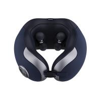 飞利浦（PHILIPS） 颈部按摩器u型枕舒缓肩颈 可加热 PPM5102N 247*257*126mm (单位:台) 蓝色