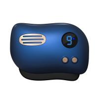 多的（DuDoo） G02 按摩器 5W 宝石蓝（单位：个）