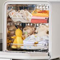 小熊（Bear） BJG-D02N7 紫外线烘干消毒器 30L (单位: 台)
