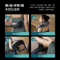 飞利浦（PHILIPS） 颈部按摩披肩按摩器肩颈背按摩仪 一机多用 PPM5203N 282*361*115mm (单位:台) 深蓝色