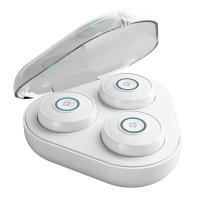 多的（DuDoo） A68 便携艾灸仪  按摩器 2.5W 白色（单位：个）