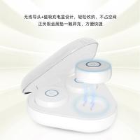 多的（DuDoo） A68 便携艾灸仪  按摩器 2.5W 白色（单位：个）