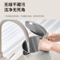 九阳（Joyoung） K17FD-W6380 电热水壶 1.7L 193*193*253mm（单位：台）