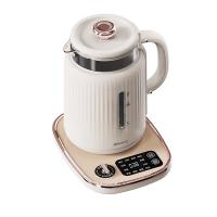 艾贝丽ABL-TZ1812多功能套装养生壶 养生壶+电煮锅 2.35kg（单位：套）白色