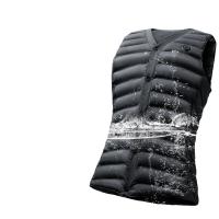 科普菲（KEEPFIT） KPF-vest05 发热马甲背心按摩仪 按摩器  (XXL)  黑色（单位：个）