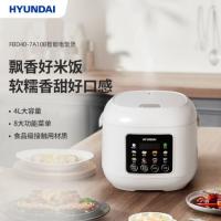 现代（HYUNDAI） 智能电饭煲 FBD40-7A10B 4L (单位:台)