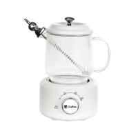 古菲斯（GUFIUS） 多功能养生壶 小巧便捷 GFYB-1105 600ml (单位:台)