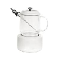 古菲斯（GUFIUS） 多功能养生壶 小巧便捷 GFYB-1105 600ml (单位:台)