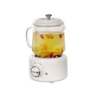 古菲斯（GUFIUS） 多功能养生壶 小巧便捷 GFYB-1105 600ml (单位:台)