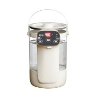 小鸭 恒温电热水瓶 WXY-YH06S 2.5L (单位:台) 杏色
