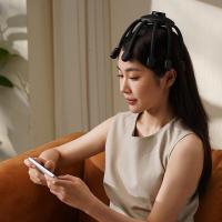 和正 HZ-RELAX-2 头部按摩器 3.5W （单位:个）颜色随机