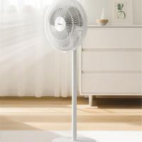 美的（Midea） FSA35TQ 落地扇 240*425*1160mm （单位:台）