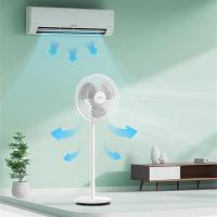 美的（Midea） FSA35TQ 落地扇 240*425*1160mm （单位:台）