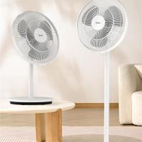 美的（Midea） FSA35TQ 落地扇 240*425*1160mm （单位:台）