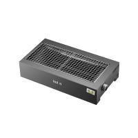 歌林（kolin） L-GL9145K 巴顿碳电两用烧烤炉 1200W (单位: 台)