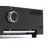 歌林（kolin） L-GL9145K 巴顿碳电两用烧烤炉 1200W (单位: 台)