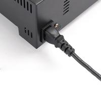 歌林（kolin） L-GL9145K 巴顿碳电两用烧烤炉 1200W (单位: 台)
