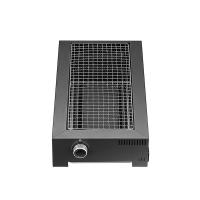 歌林（kolin） L-GL9145K 巴顿碳电两用烧烤炉 1200W (单位: 台)