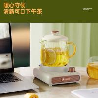 艾贝丽 ABL-DD67 养生壶 0.5L（单位：台）