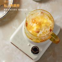 艾贝丽 ABL-DD67 养生壶 0.5L（单位：台）