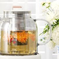 炊大皇（COOKER KING） CDH-HC0612 液体加热器（花茶壶） 1.2L（单位：台）