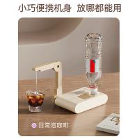 艾贝丽 ABL-YS725 卡片式即热饮水机 1L（单位：个）米白色