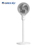 格力（GREE） GLFXD-1999g3 循环扇 三档调速 43W（单位：台）格力白+冷灰