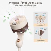 艾贝丽 ABL-FS731S 空气循环扇 30w（单位：台）米白色