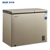 奥克斯（AUX） 冰柜 BCD-181Q202 181L (单位:台)