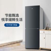 奥克斯（AUX） 双门冰箱 风冷无霜 BCD-191WQ219 191L (单位:台)