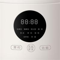 山水（SANSUI） S-FB1208 电饭煲 3L (单位: 台)白色