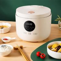 山水（SANSUI） S-FB1208 电饭煲 3L (单位: 台)白色