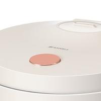 山水（SANSUI） S-FB1208 电饭煲 3L (单位: 台)白色