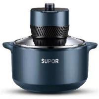 苏泊尔（SUPOR） KJ50DQ75 空气炸锅 5L（单位：台）
