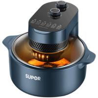 苏泊尔（SUPOR） KJ50DQ75 空气炸锅 5L（单位：台）