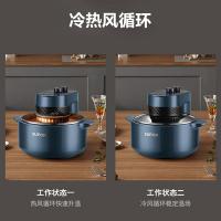 苏泊尔（SUPOR） KJ50DQ75 空气炸锅 5L（单位：台）