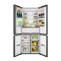 TCL R460P12-UQ 460L 冰箱双开门 (单位:台) 冰湖蓝