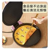美的（Midea） MC-JK30V101 电饼铛 1500W (单位:台)