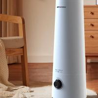 山水（SANSUI） SJ-19088 超声波加湿器 6L （单位:台）