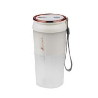 艾贝丽ABL-GZ94便携果汁杯110*110*215mm（单位：个）白色