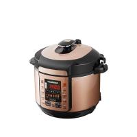 美的（Midea）MY-YL50M3-752 电压力锅高压锅家用多功能全自动智能预约 5L（单位：台）