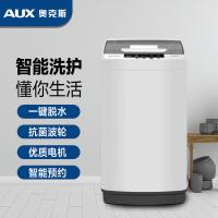 奥克斯（AUX） 洗衣机 HB55Q75-U568T 5.5kg (单位:台)