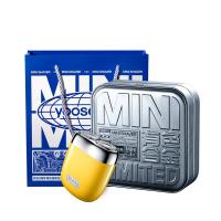 有色（yoose） Mini2.0 电动剃须刀 续航时间60分钟 竞速黄（单位：个）新老包装随机发货