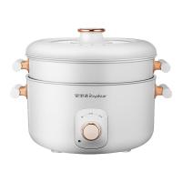 荣事达（Royalstar） RHG-06H 电火锅 1200W 5L（单位：台）